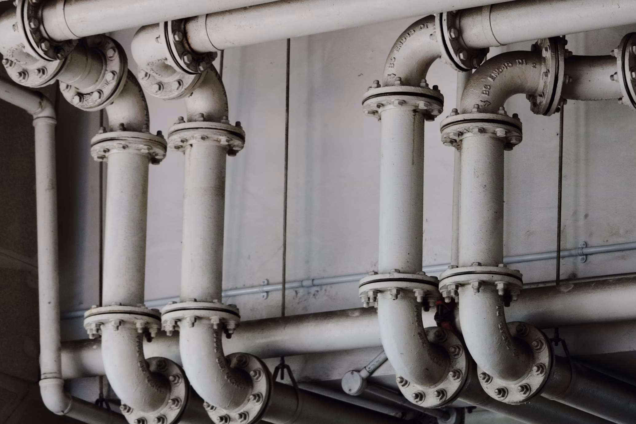 Electrical-Plumbing